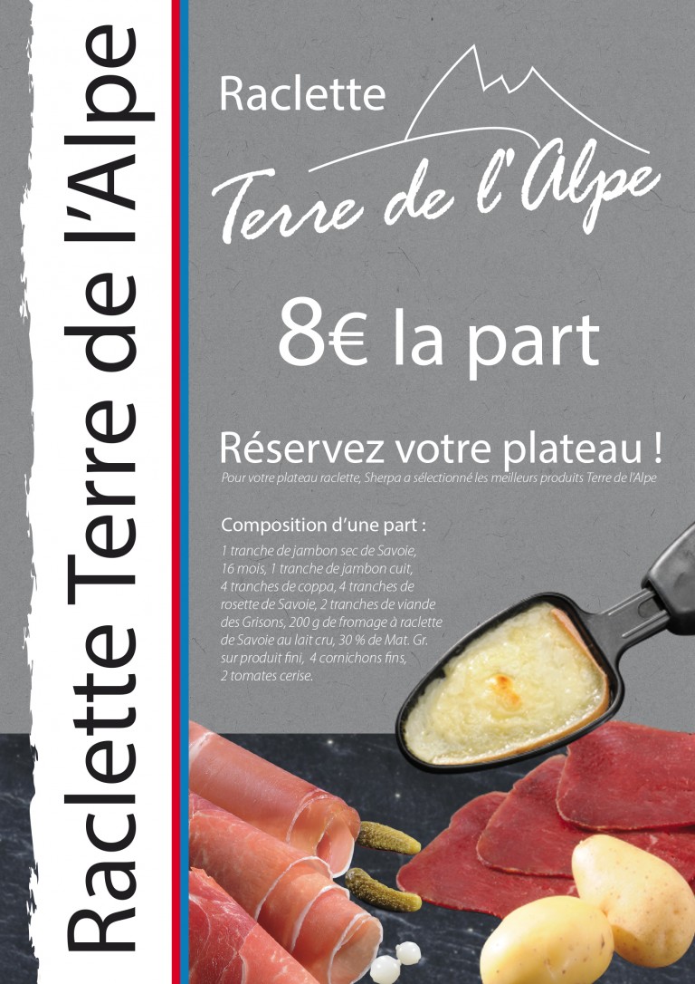 Raclette