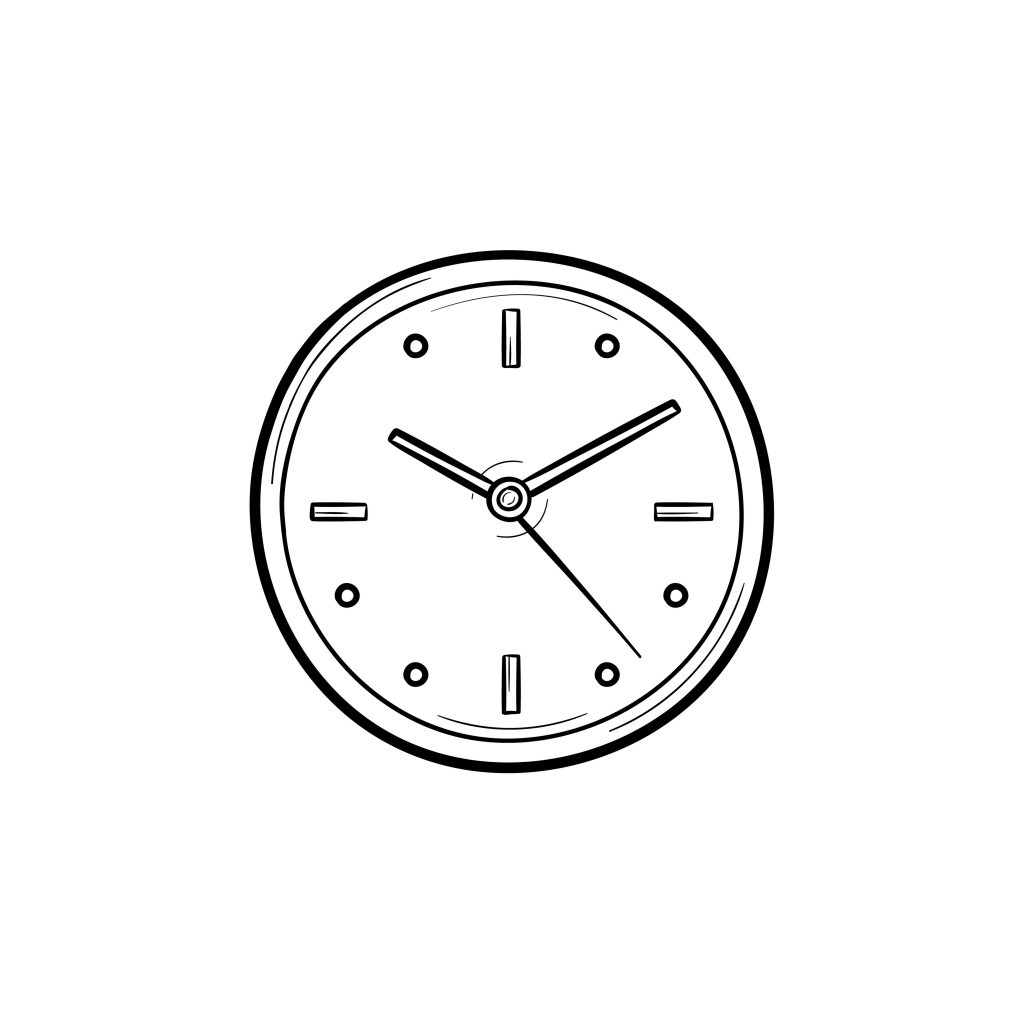 horloge