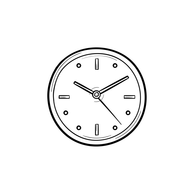 horloge