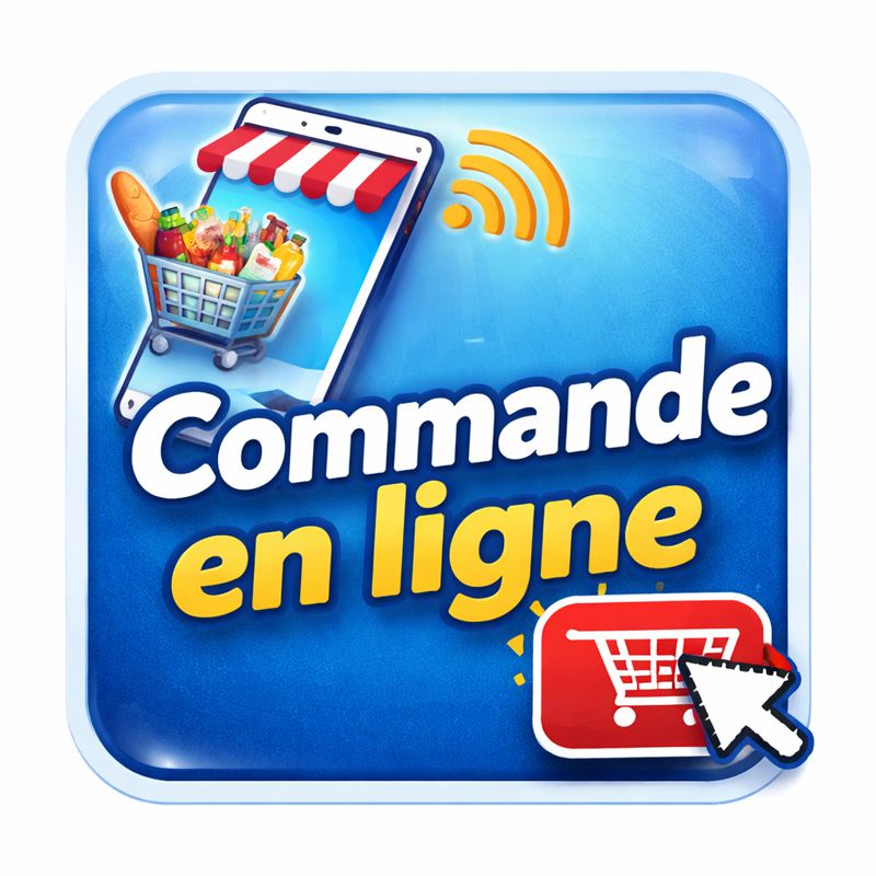 Commandez en ligne – Utile Isola 2000